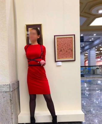 Анкета проститутки Элизабета - Фото 1, Кызыл-Хая, 24 года, №15605